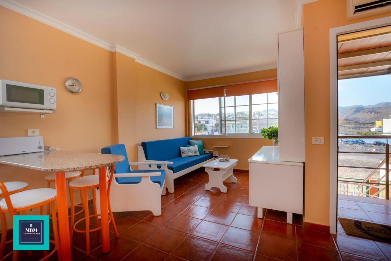 Pino Apartment, Montana La Data San Bartolomé Exterior foto